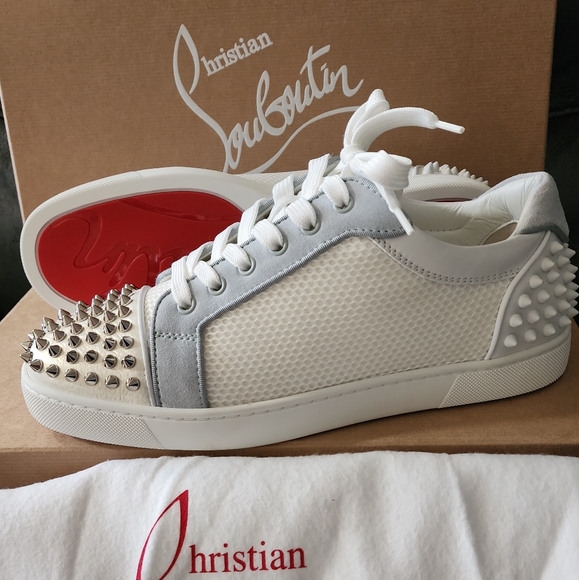 New Christian Louboutin - Picture 4 of 5